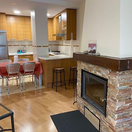 Апартаменти Precioso Apartamento En Zona Residencial Пантікоса Екстер'єр фото