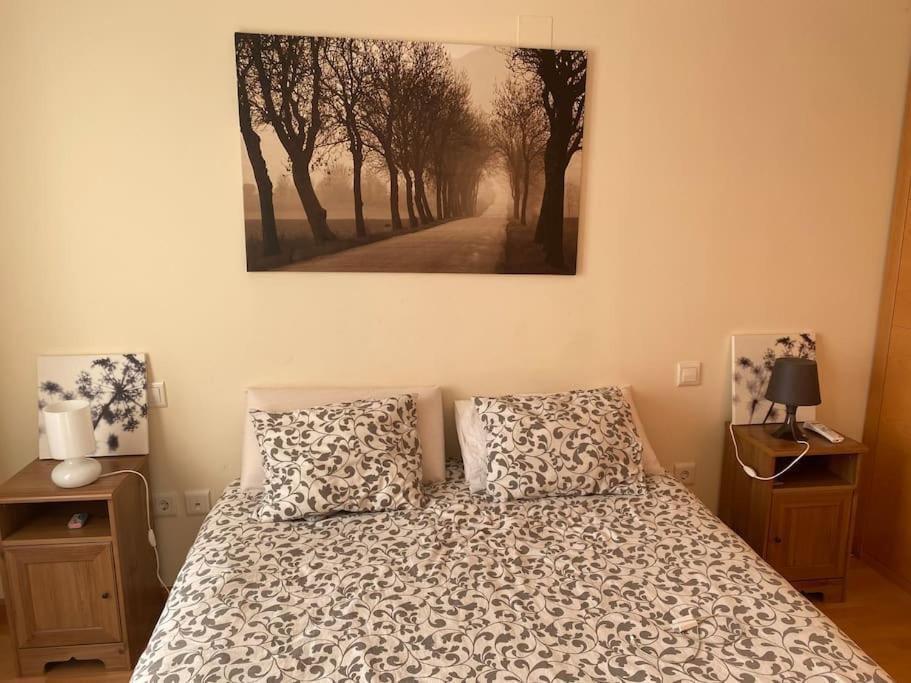 Апартаменти Precioso Apartamento En Zona Residencial Пантікоса Екстер'єр фото