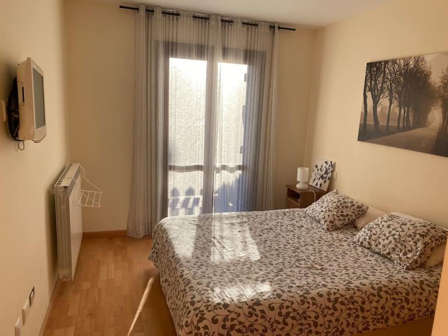 Апартаменти Precioso Apartamento En Zona Residencial Пантікоса Екстер'єр фото