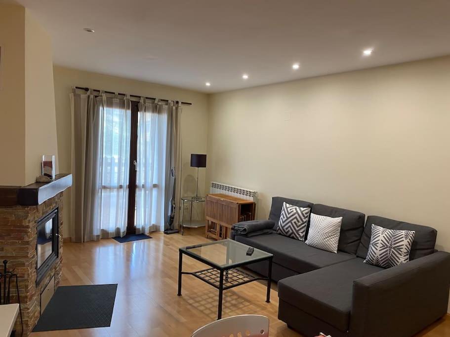 Апартаменти Precioso Apartamento En Zona Residencial Пантікоса Екстер'єр фото