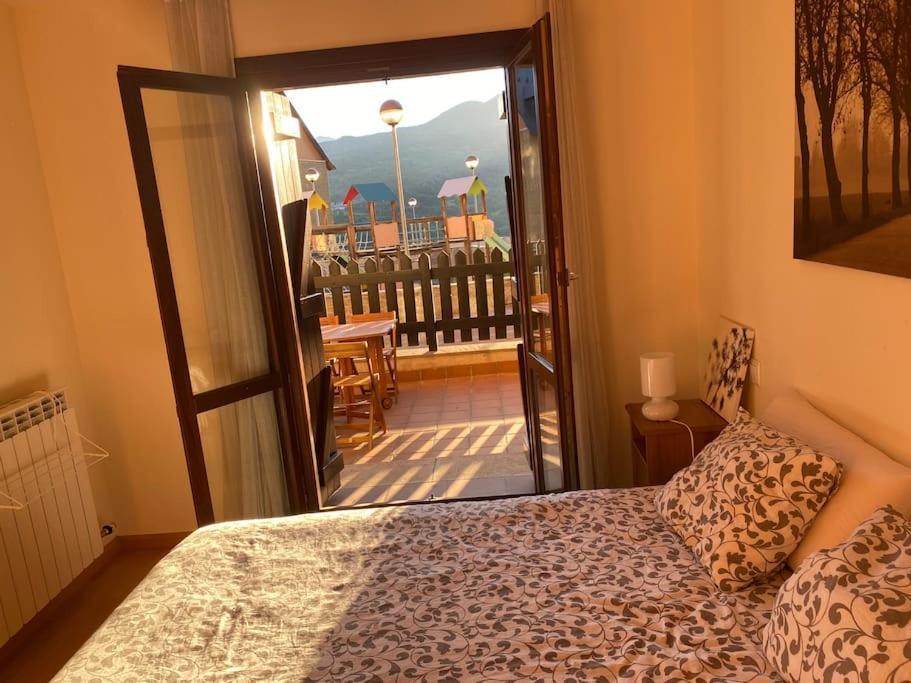 Апартаменти Precioso Apartamento En Zona Residencial Пантікоса Екстер'єр фото